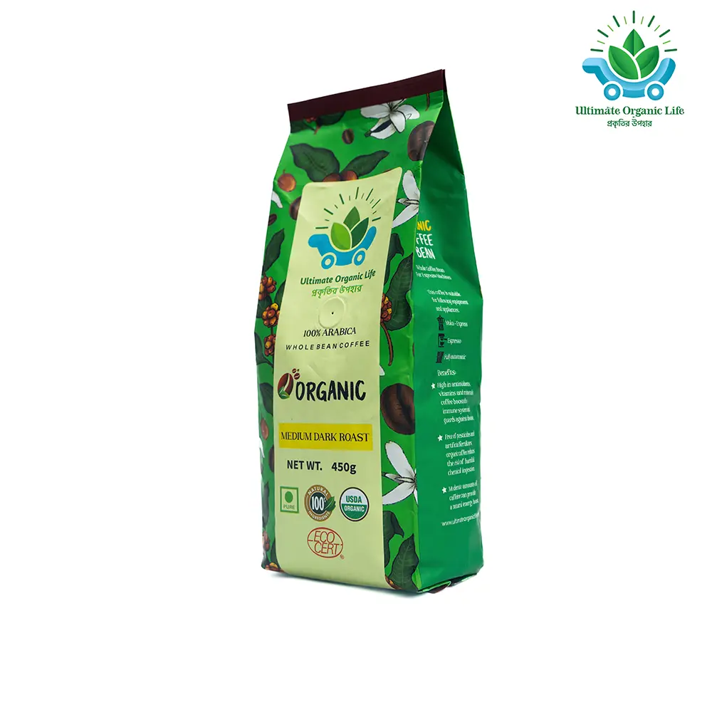 Organic Medium Dark Roast 450g side right-4-2.webp