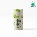 Organic Lip Balm Peppermint (6.5g)