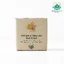 Organic Orange Bar Soap (100g)