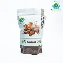 Organic Pecan Nuts 400g