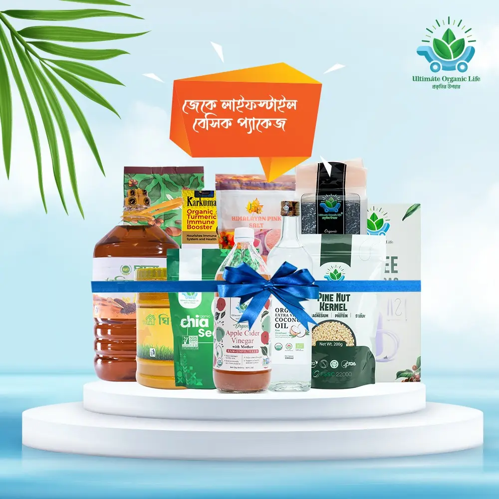 JK Basic Combo Large 