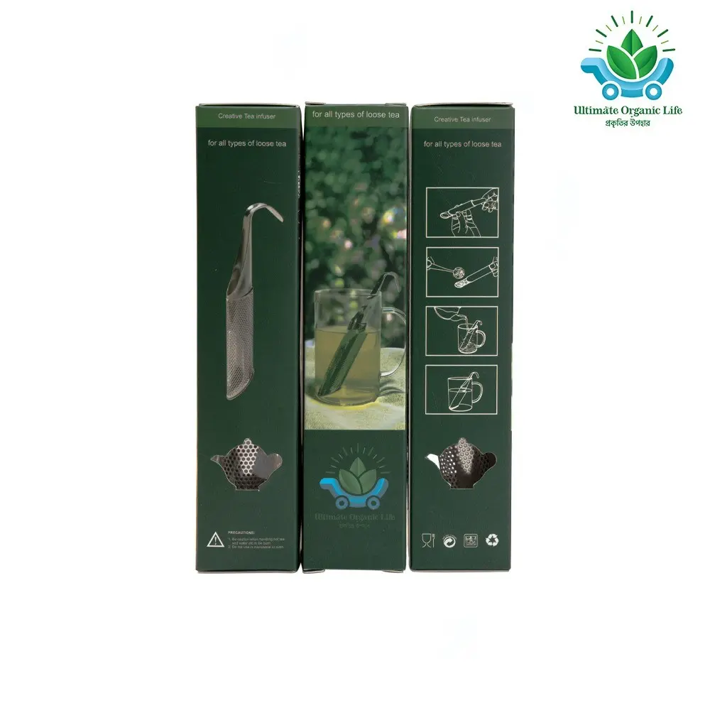 Tea Infuser