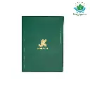 JK Lifestyle Planner (Dairy, Sticker's, Manual Welcome Card) 1pc