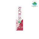 Organic Toothpaste Clove Cardamom (85g)