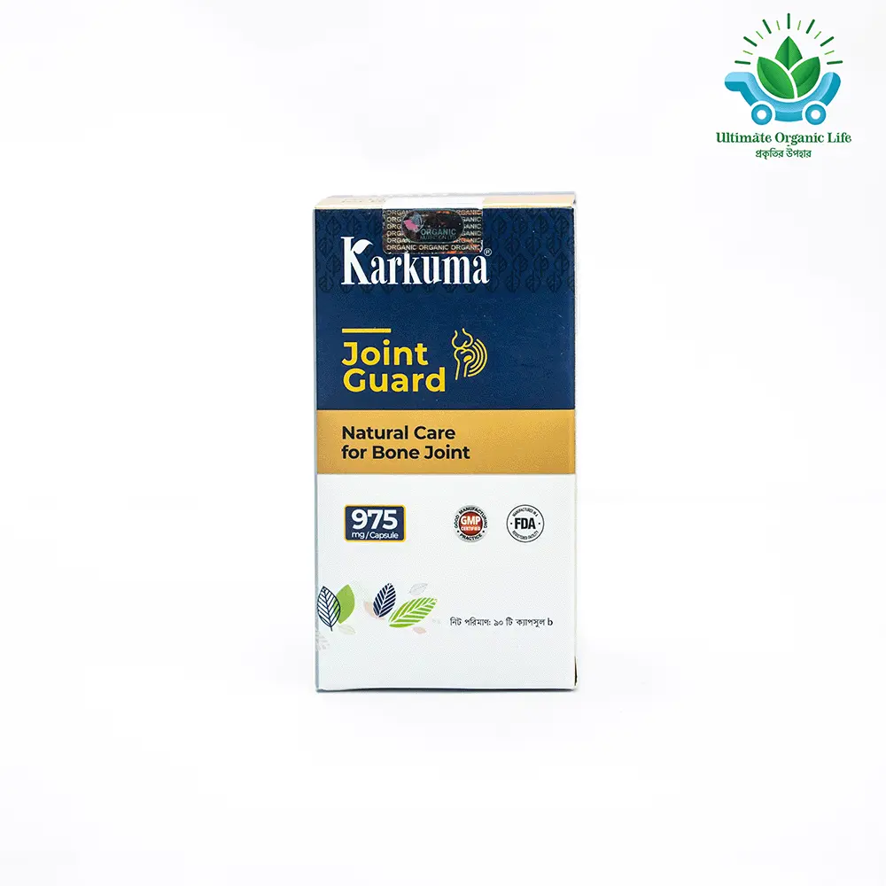 KARKUMA JOINT GUARD 90CAP