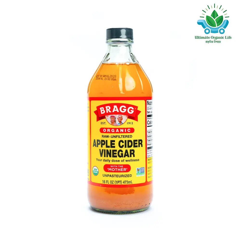 Apple Cider Vinegar