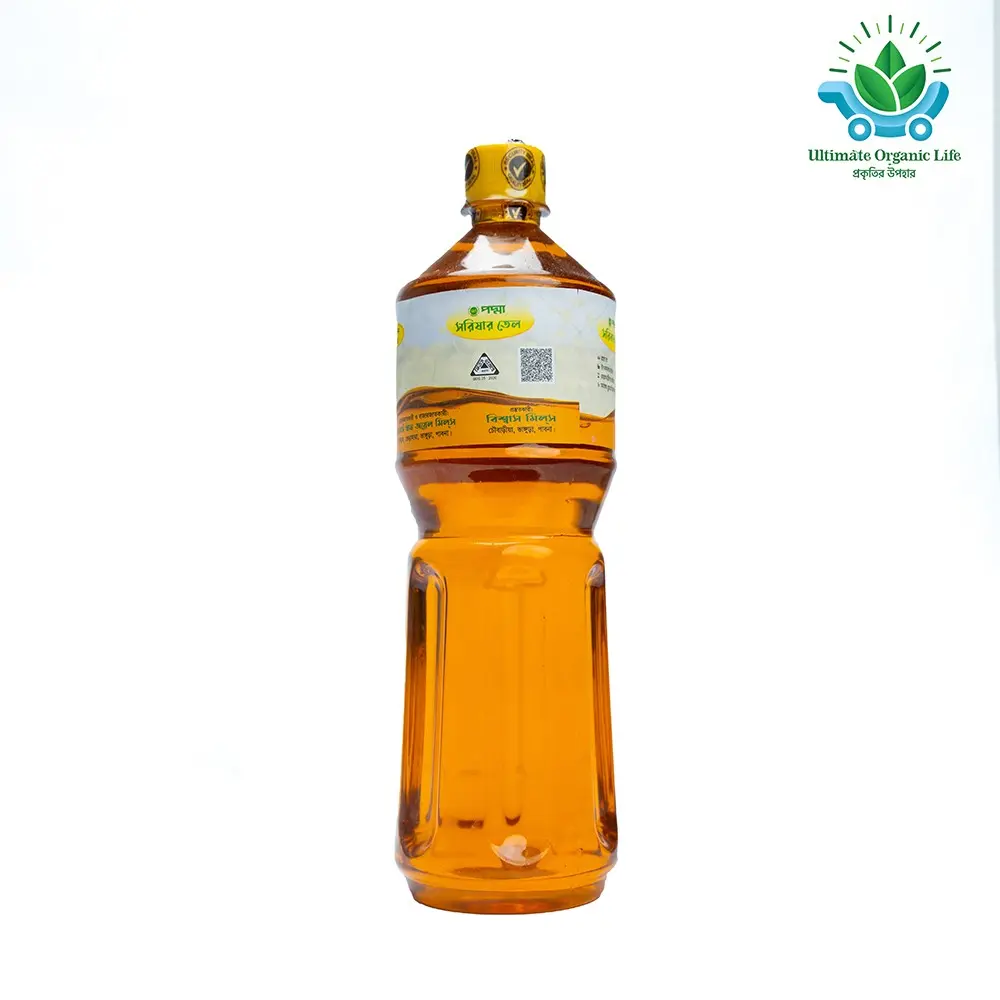 Mustard Oil