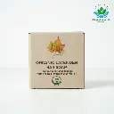 Organic Lavender Bar Soap (100g)