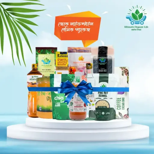 JK Basic Combo Small