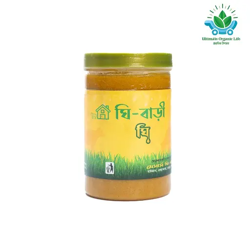 Ghee- Bari Ghee