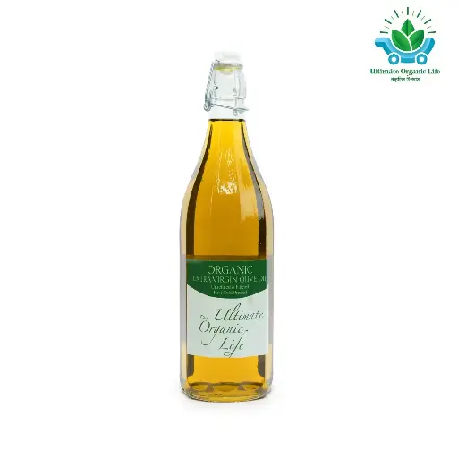 UOL Organic Centrifugal Extra virgin Olive Oil