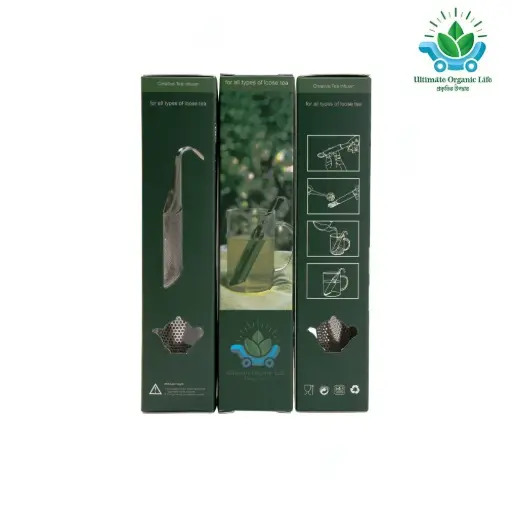 Tea Infuser