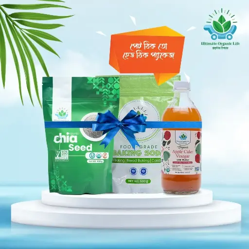Digestive Balance Small