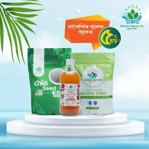 Digestive Balance Small