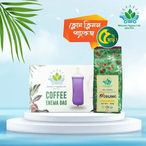 Colon Cleanse Large