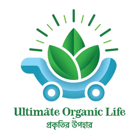 ULTIMATE ORGANIC LIFE LIMITED